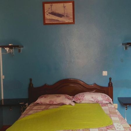 Los Cuartos Man Pretinha Tarrafal  Bagian luar foto