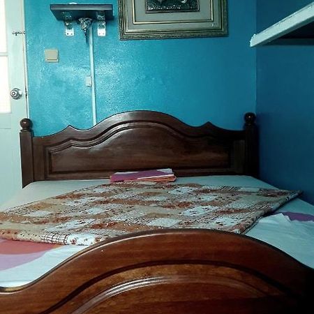 Los Cuartos Man Pretinha Tarrafal  Bagian luar foto