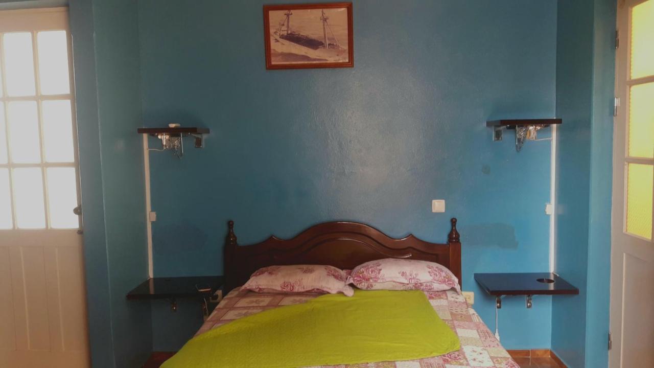 Los Cuartos Man Pretinha Tarrafal  Bagian luar foto