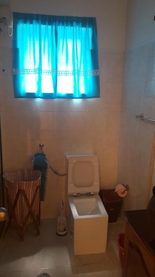 Los Cuartos Man Pretinha Tarrafal  Bagian luar foto
