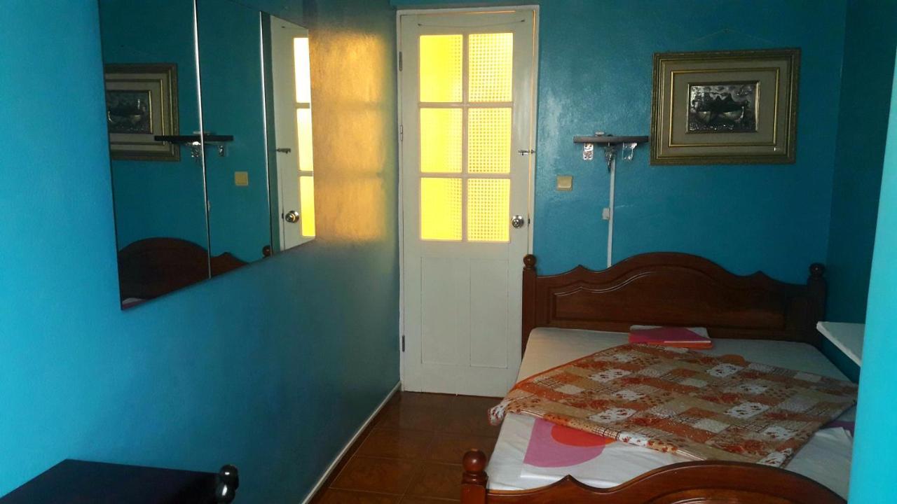 Los Cuartos Man Pretinha Tarrafal  Bagian luar foto