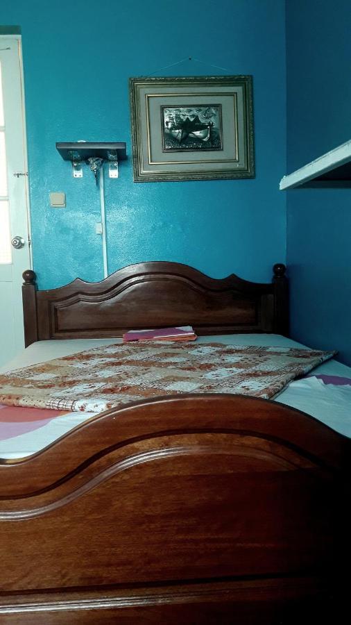 Los Cuartos Man Pretinha Tarrafal  Bagian luar foto